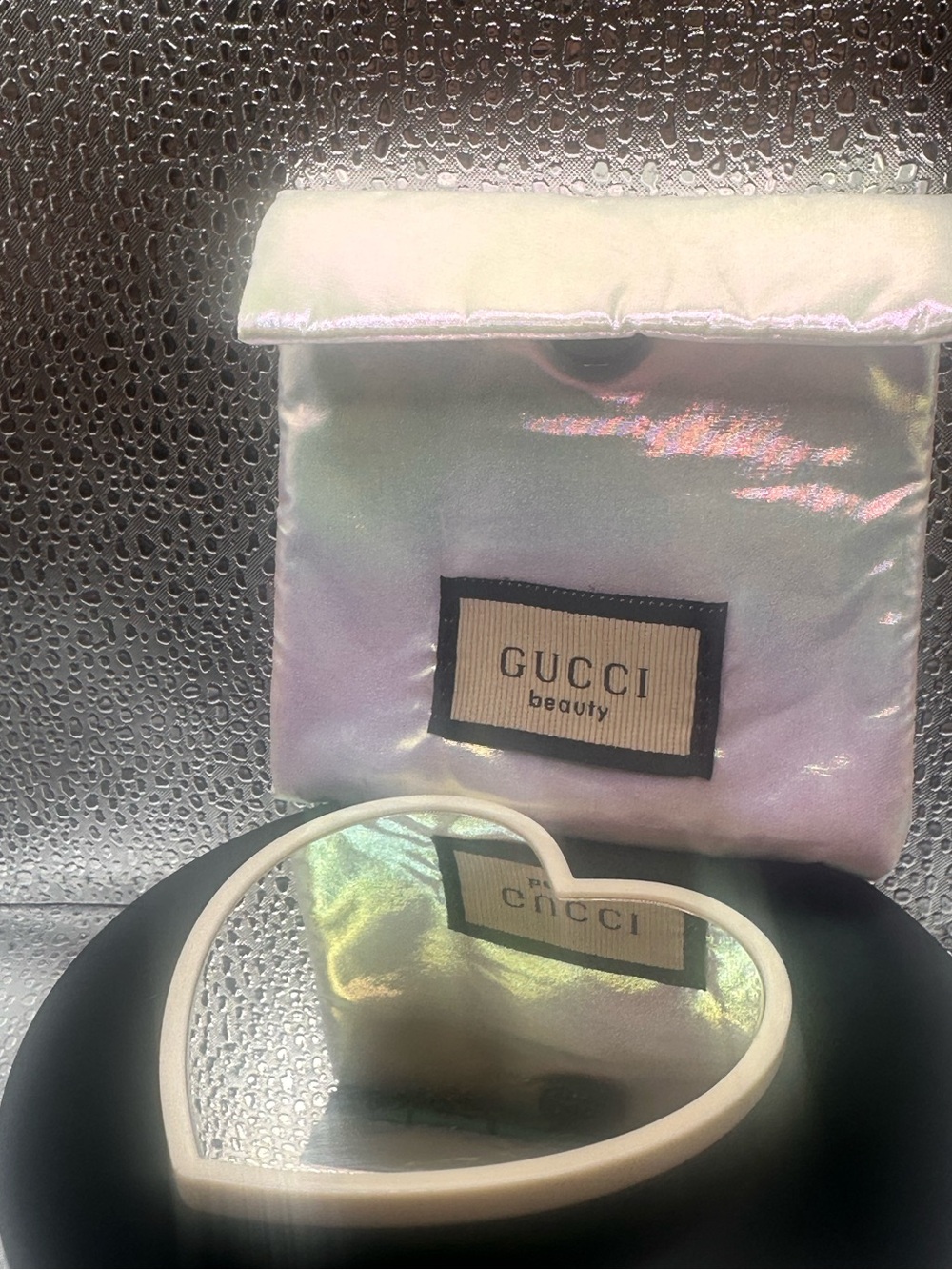 Gucci Beauty Mirror